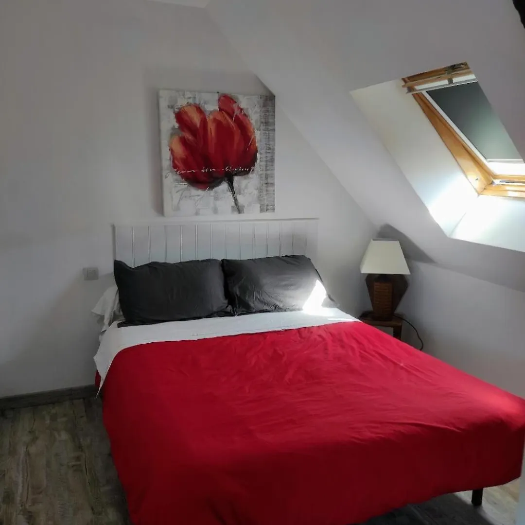 La Forge Villa Le Quiou France