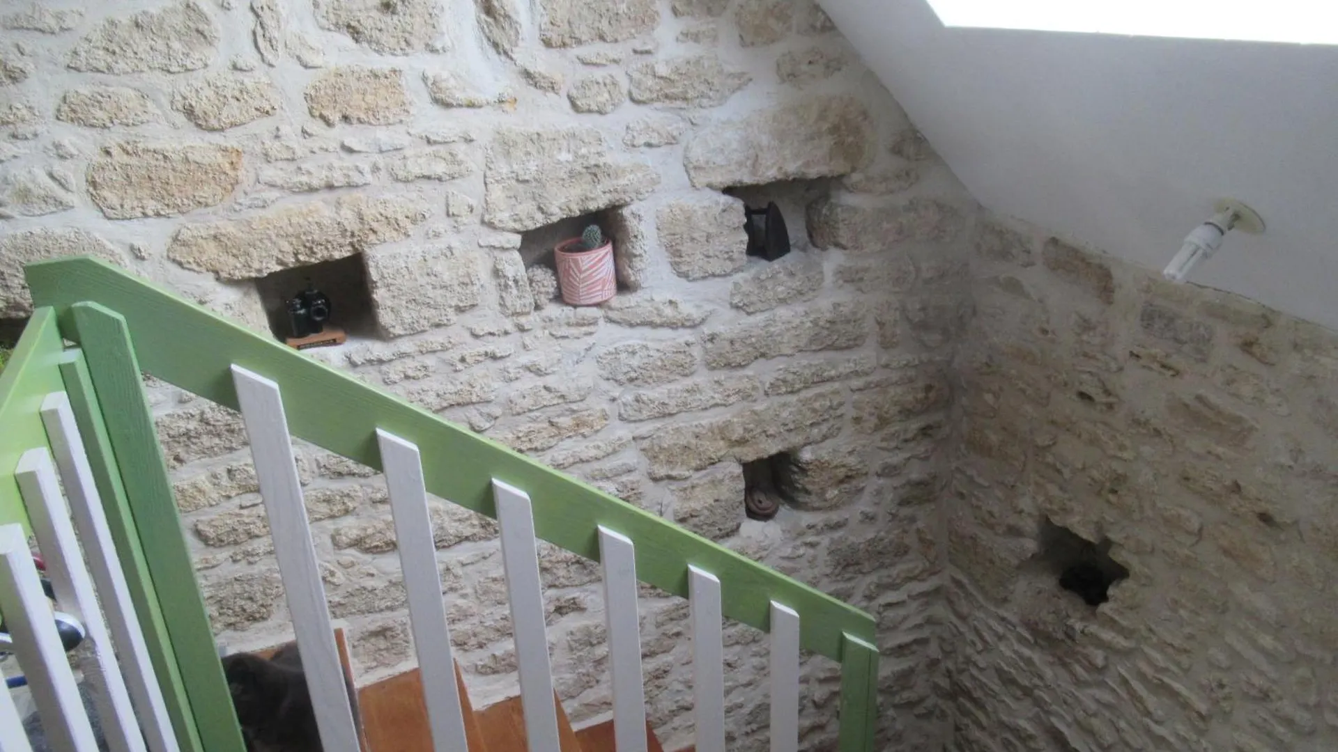Holiday home La Forge Villa Le Quiou