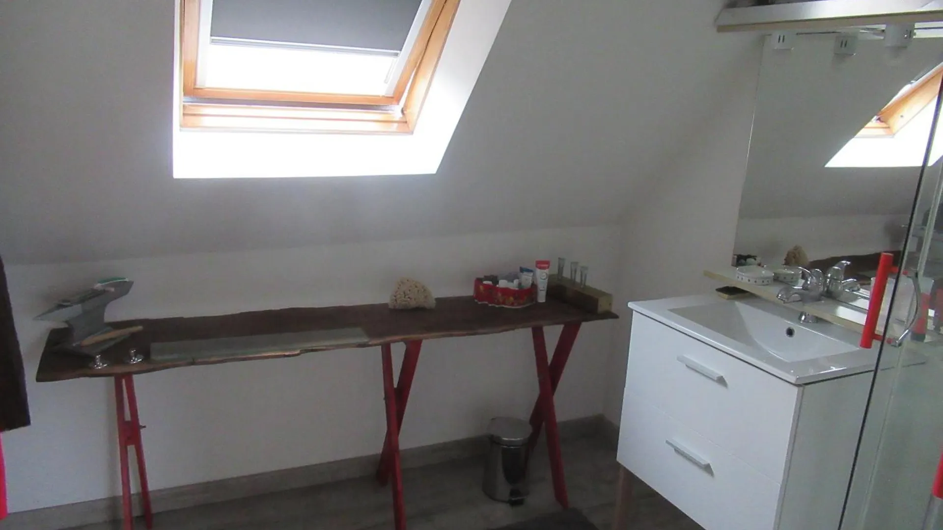 La Forge Villa Le Quiou Holiday home