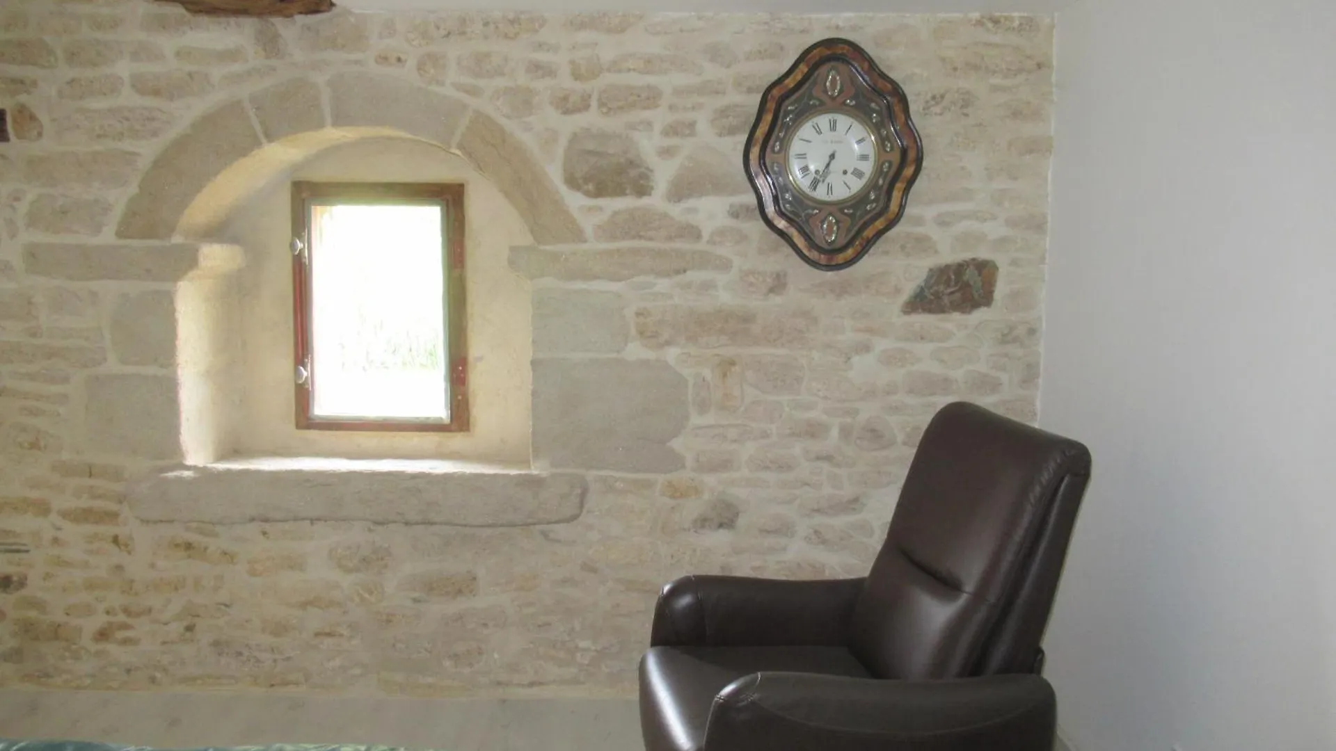 La Forge Villa Le Quiou