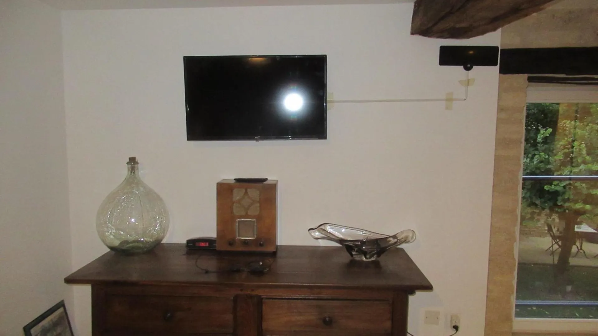 La Forge Villa Le Quiou Holiday home